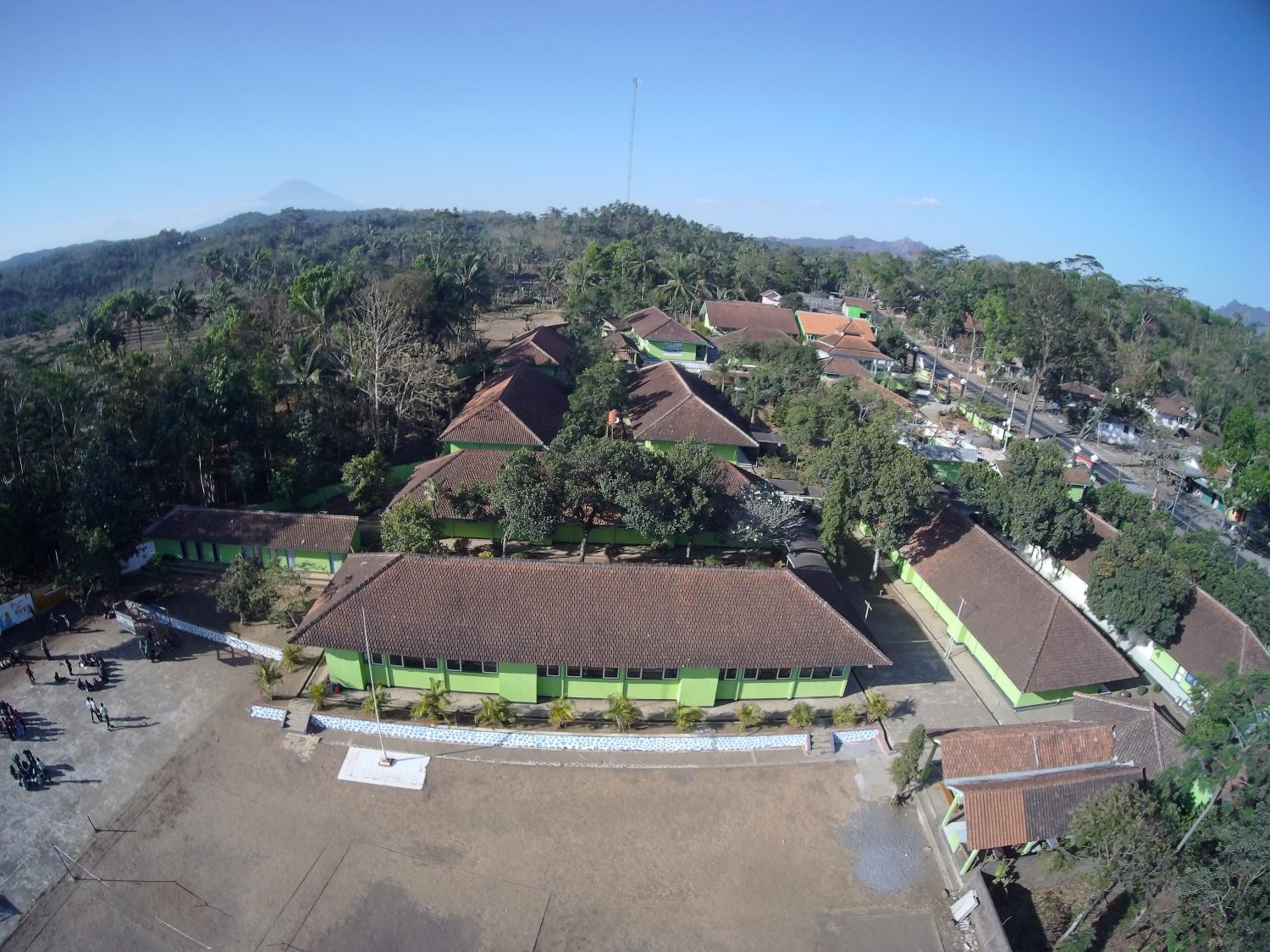 SMP Negeri 19 Purworejo