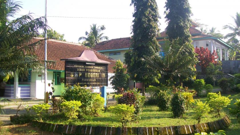 SMP Negeri 19 Purworejo