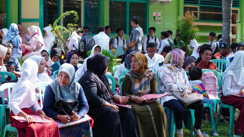 KEGIATAN PPDB 2024/2025