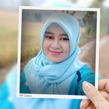 Ari Novika Sari, S.Pd