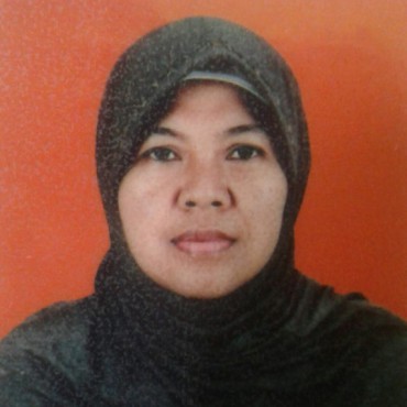 Tri Surantiningsih, S.E