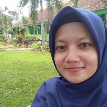 Restu Ayu Nuryasmin, S.Pd